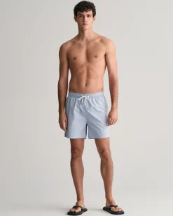 Sunfaded Swim Shorts