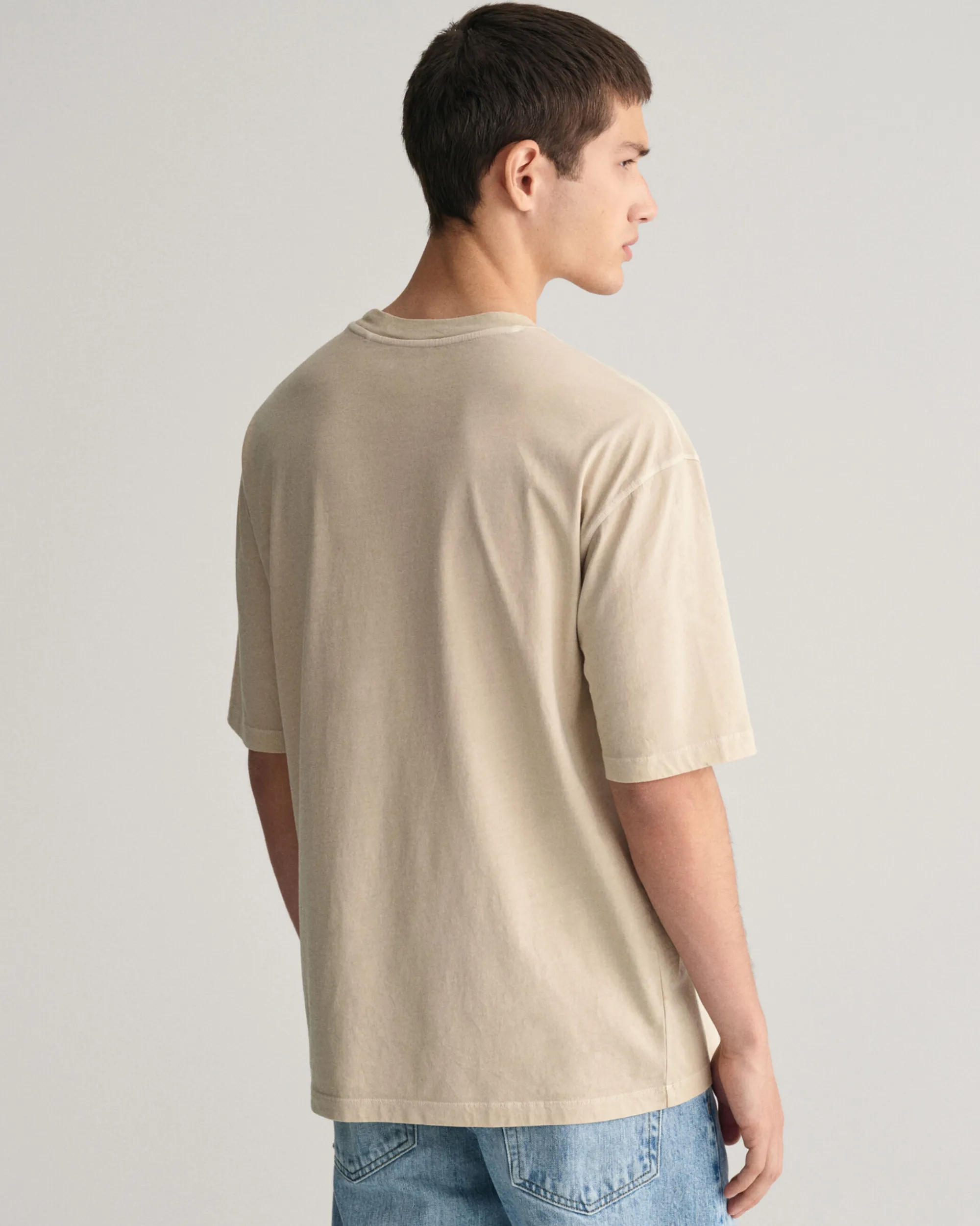 Sunfaded T-Shirt