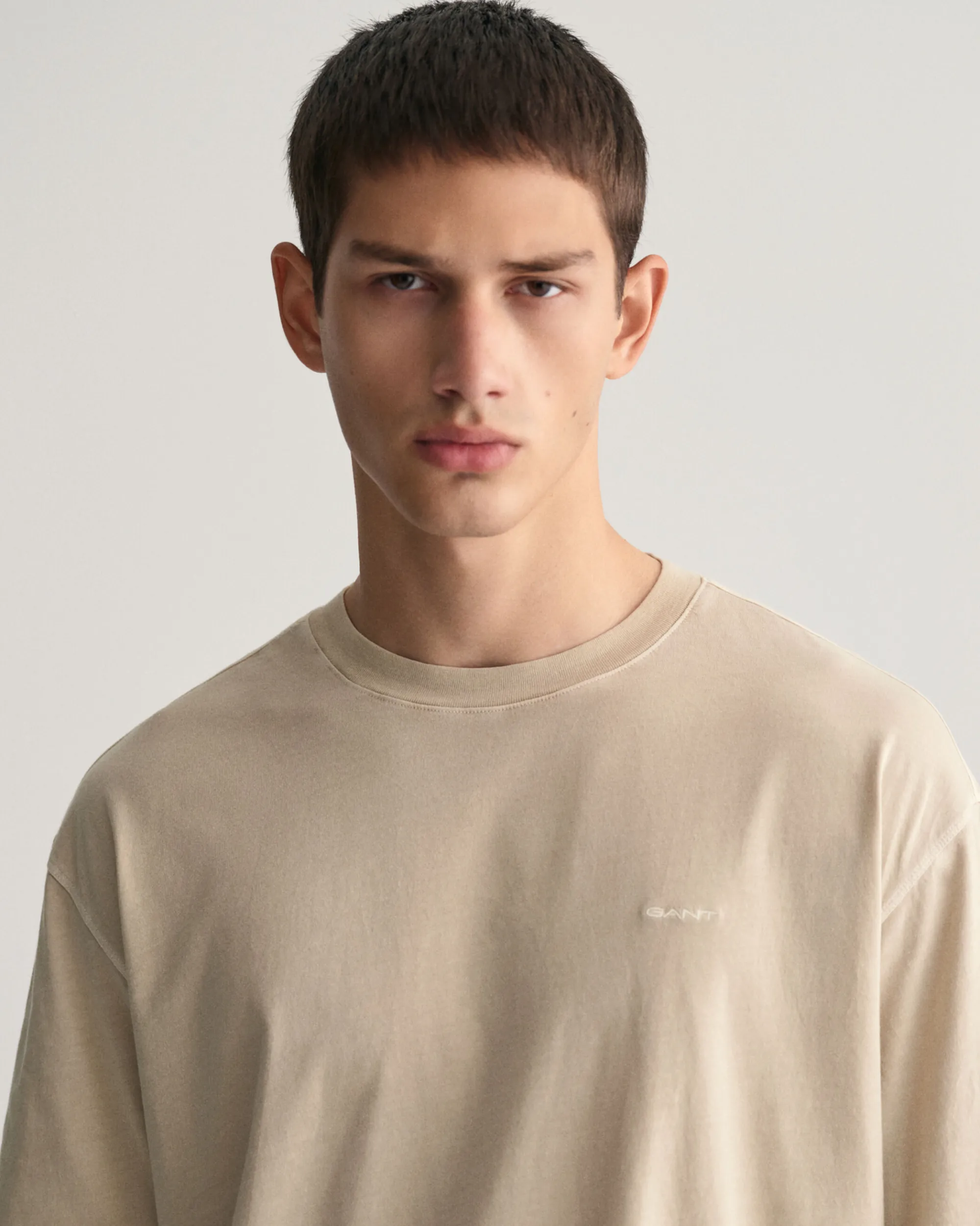Sunfaded T-Shirt