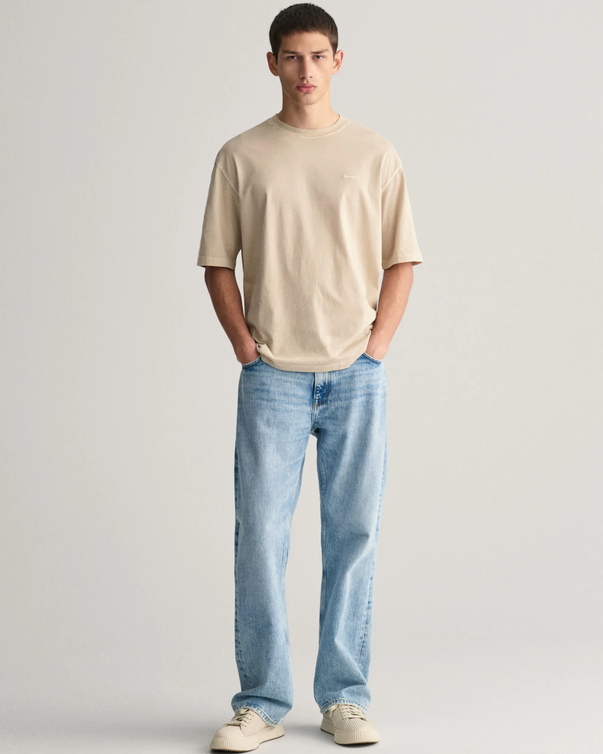 Sunfaded T-Shirt