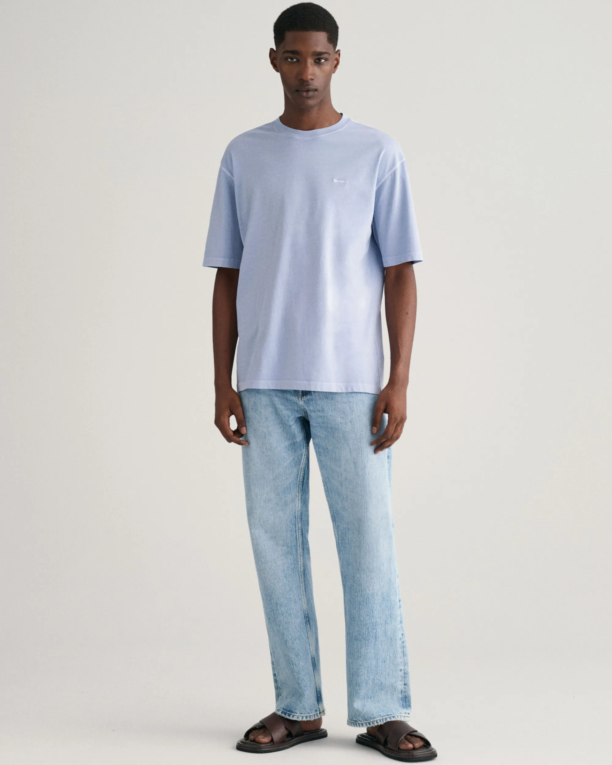 Sunfaded T-Shirt