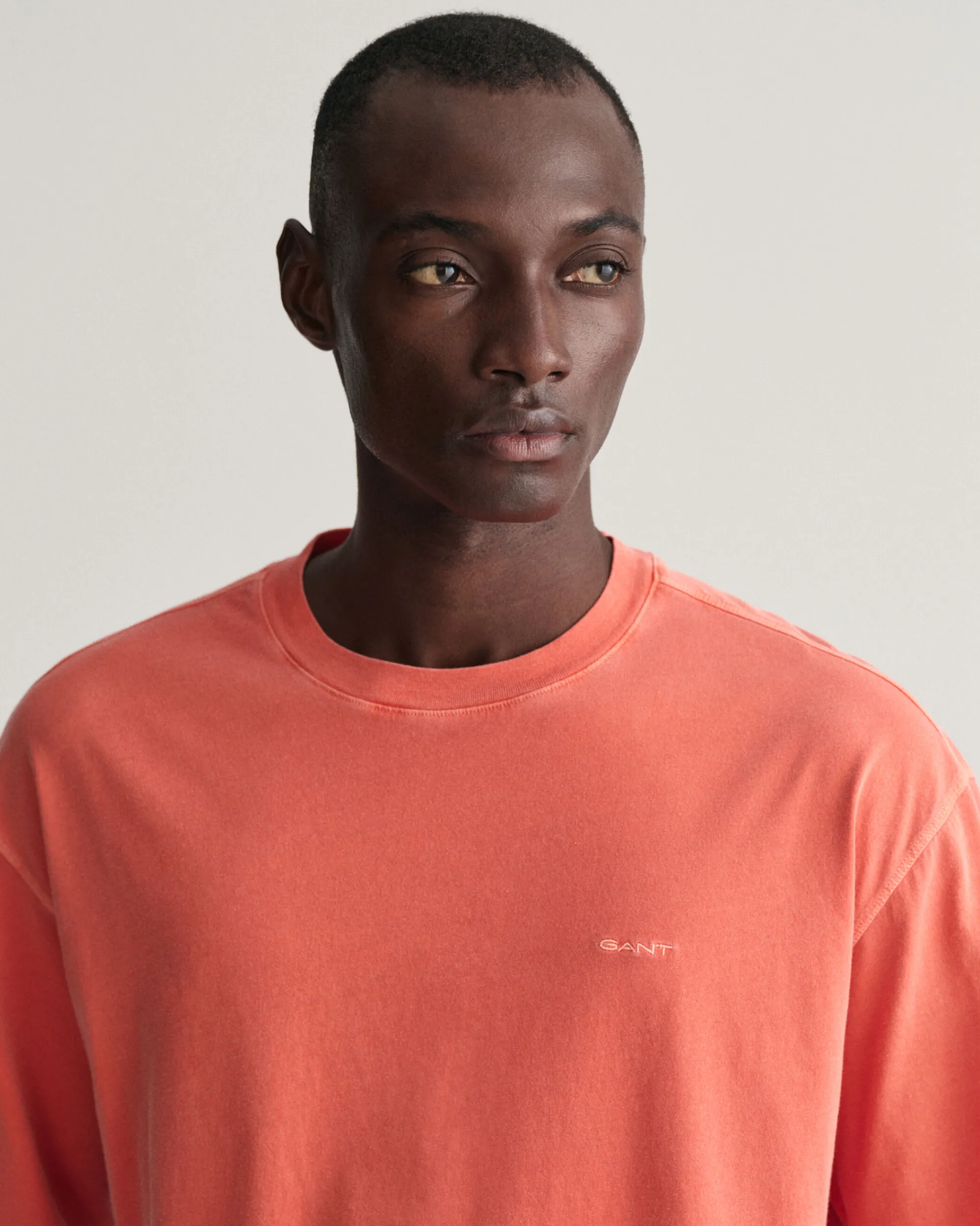 Sunfaded T-Shirt