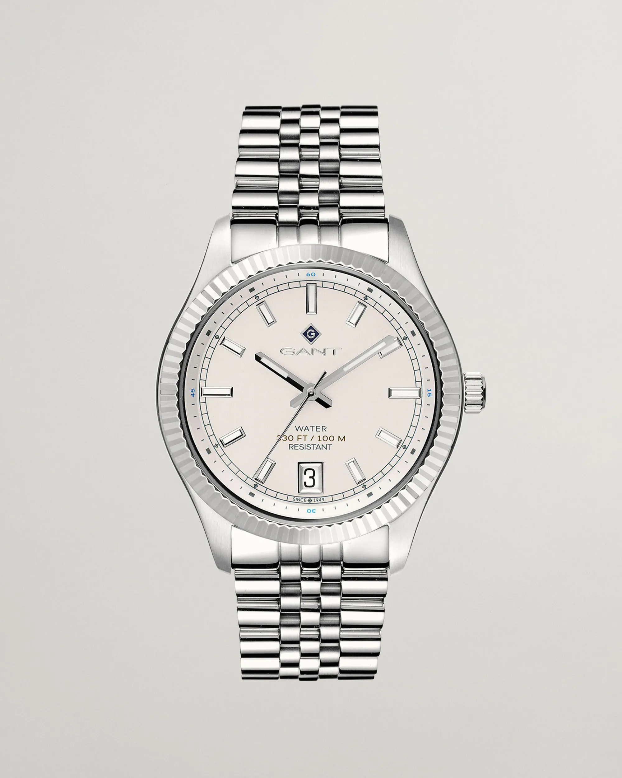Sussex 44 Wristwatch