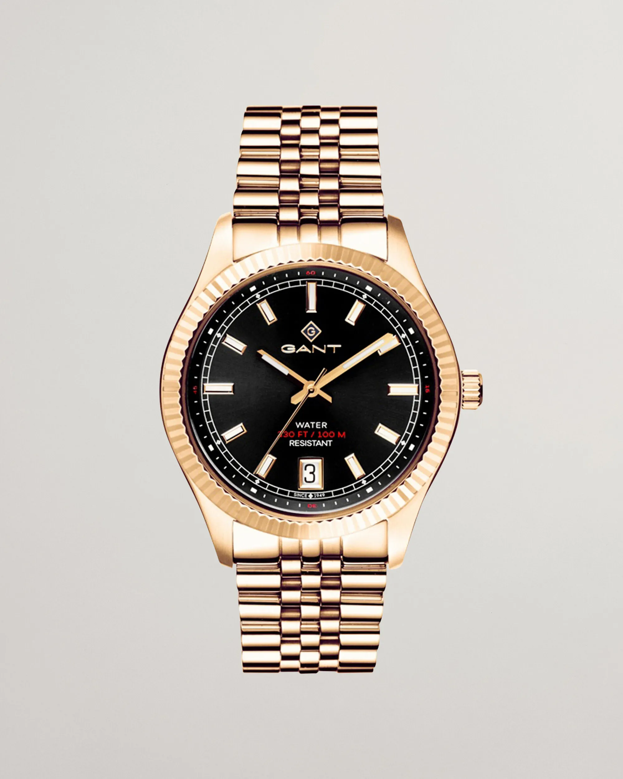 Sussex 44 Wristwatch