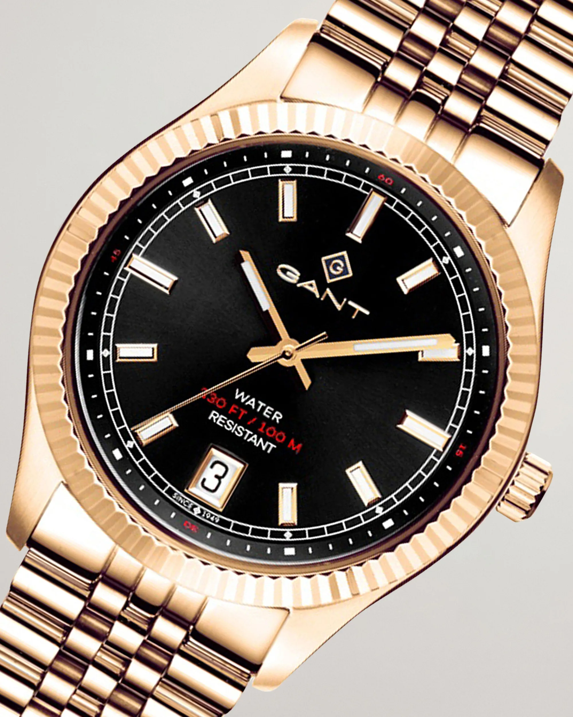 Sussex 44 Wristwatch