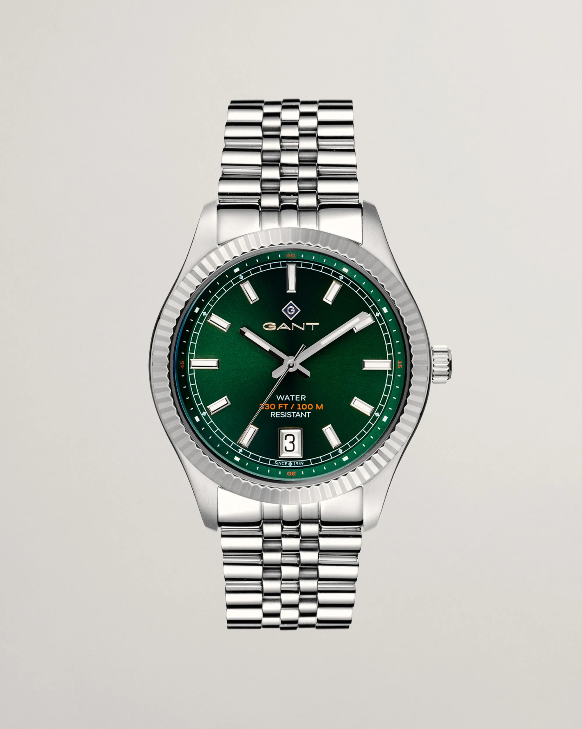Sussex 44 Wristwatch