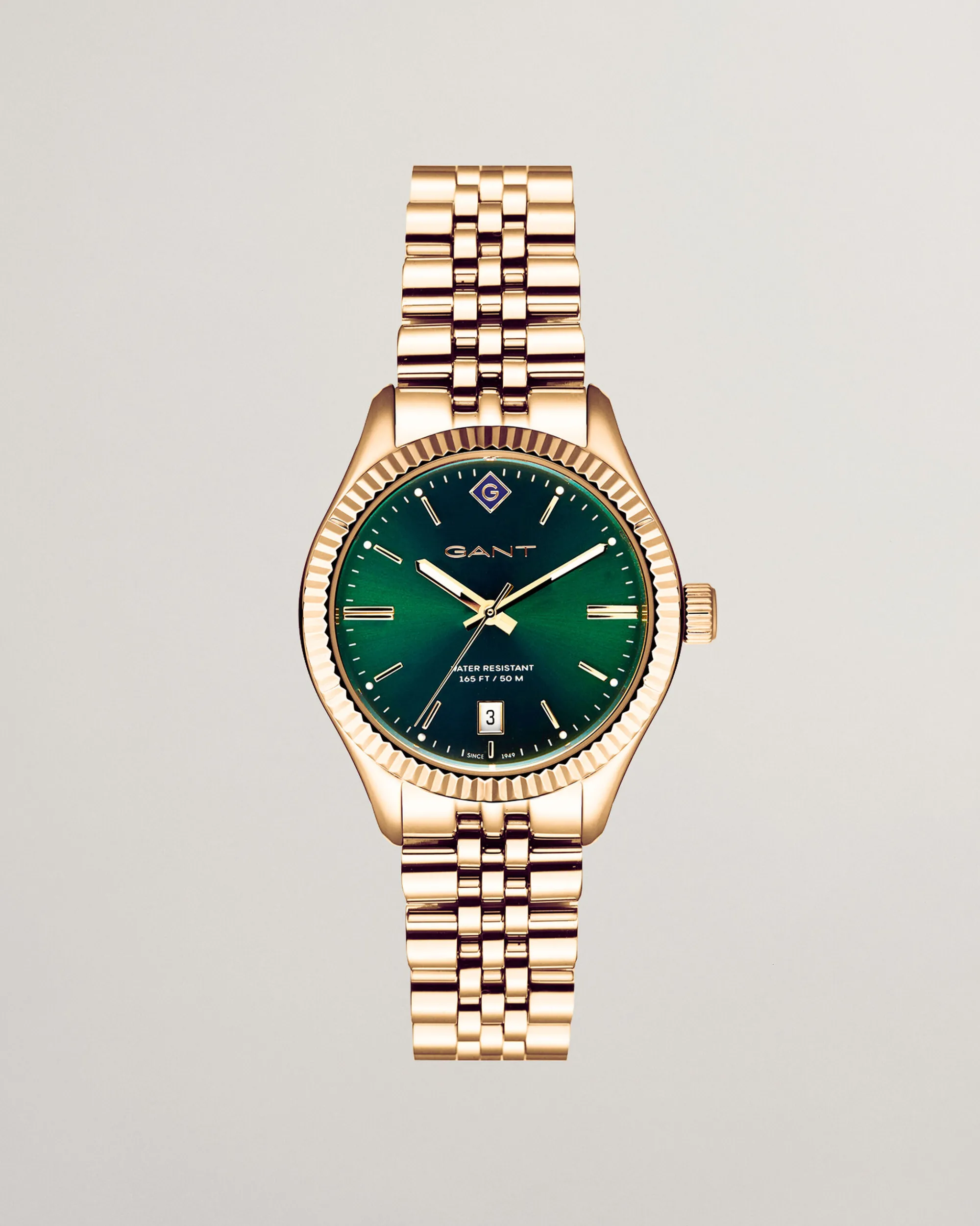 Sussex Wristwatch