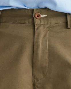 Teen Boys Chino Shorts