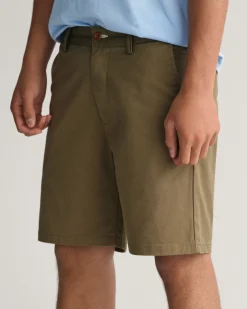 Teen Boys Chino Shorts