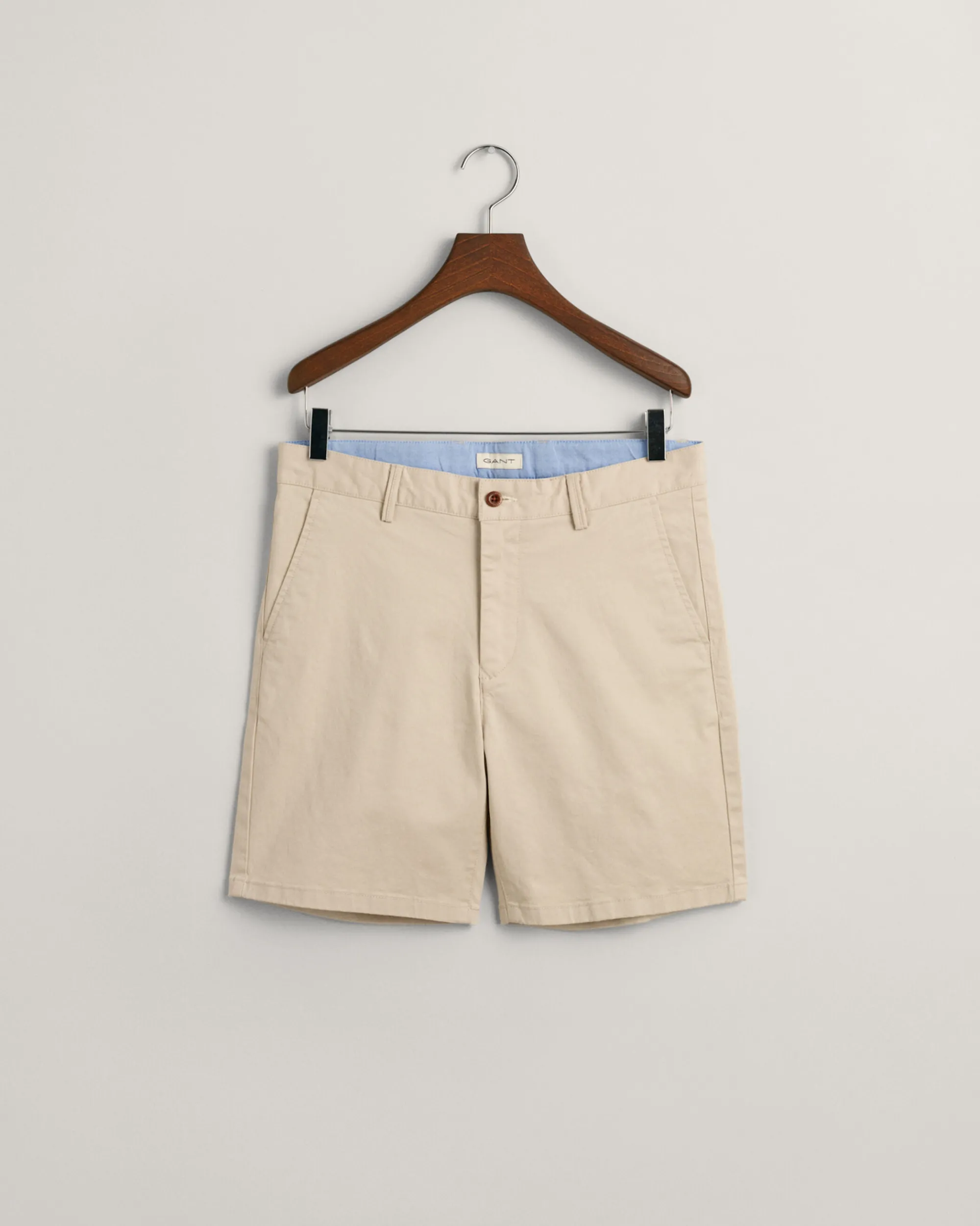 Teen Boys Chino Shorts
