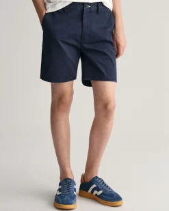 Teen Boys Chino Shorts