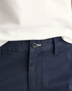 Teen Boys Chino Shorts