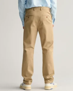 Teen Boys GANT Chinos