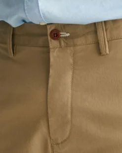 Teen Boys GANT Chinos