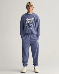 Teen Boys Original Sportswear Sweatpants