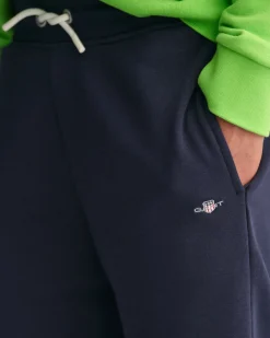 Teen Boys Shield Sweat Shorts