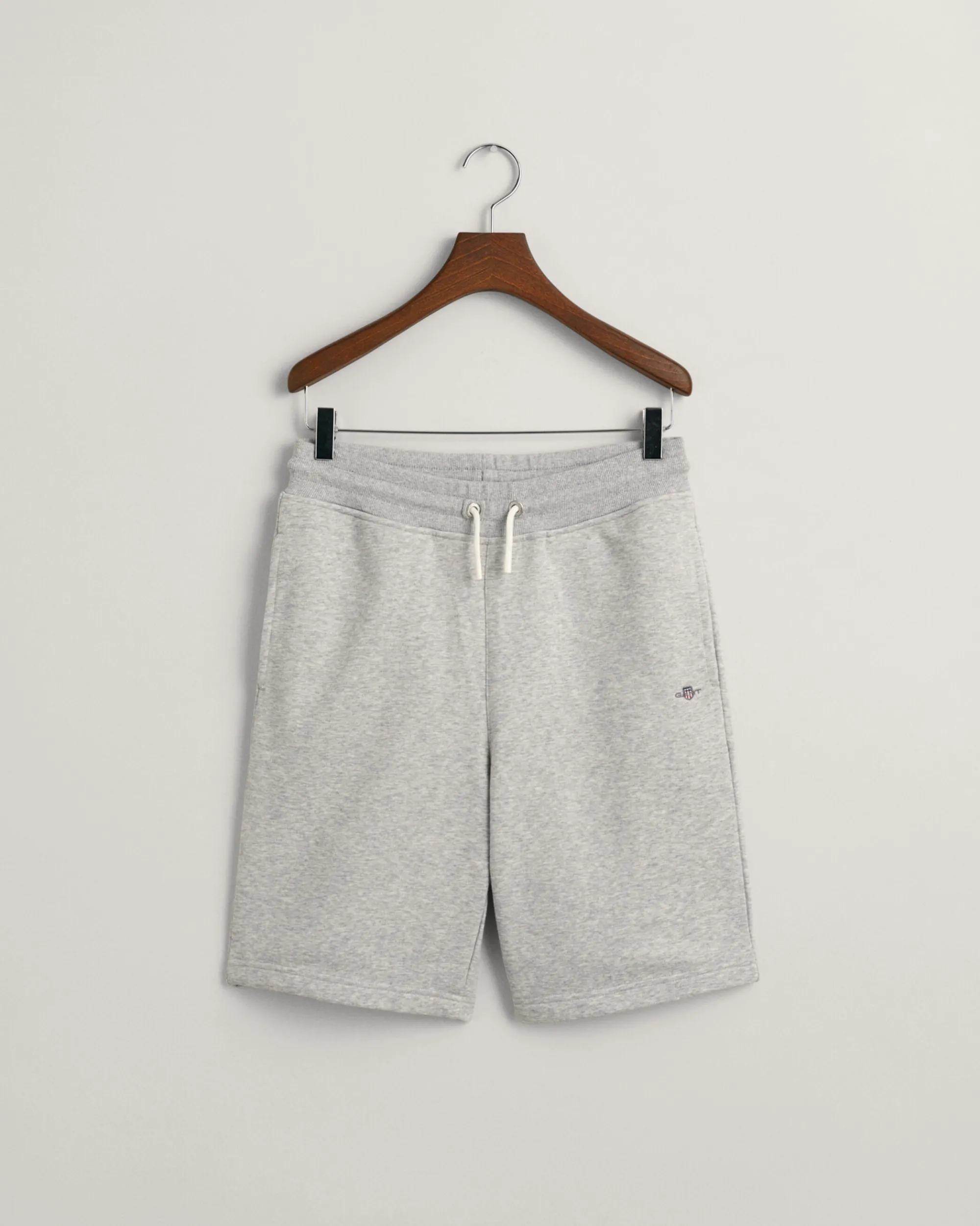 Teen Boys Shield Sweat Shorts