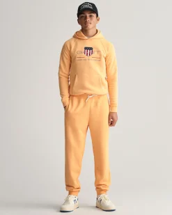 Teen Boys Shield Sweatpants