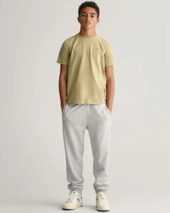 Teen Boys Shield Sweatpants