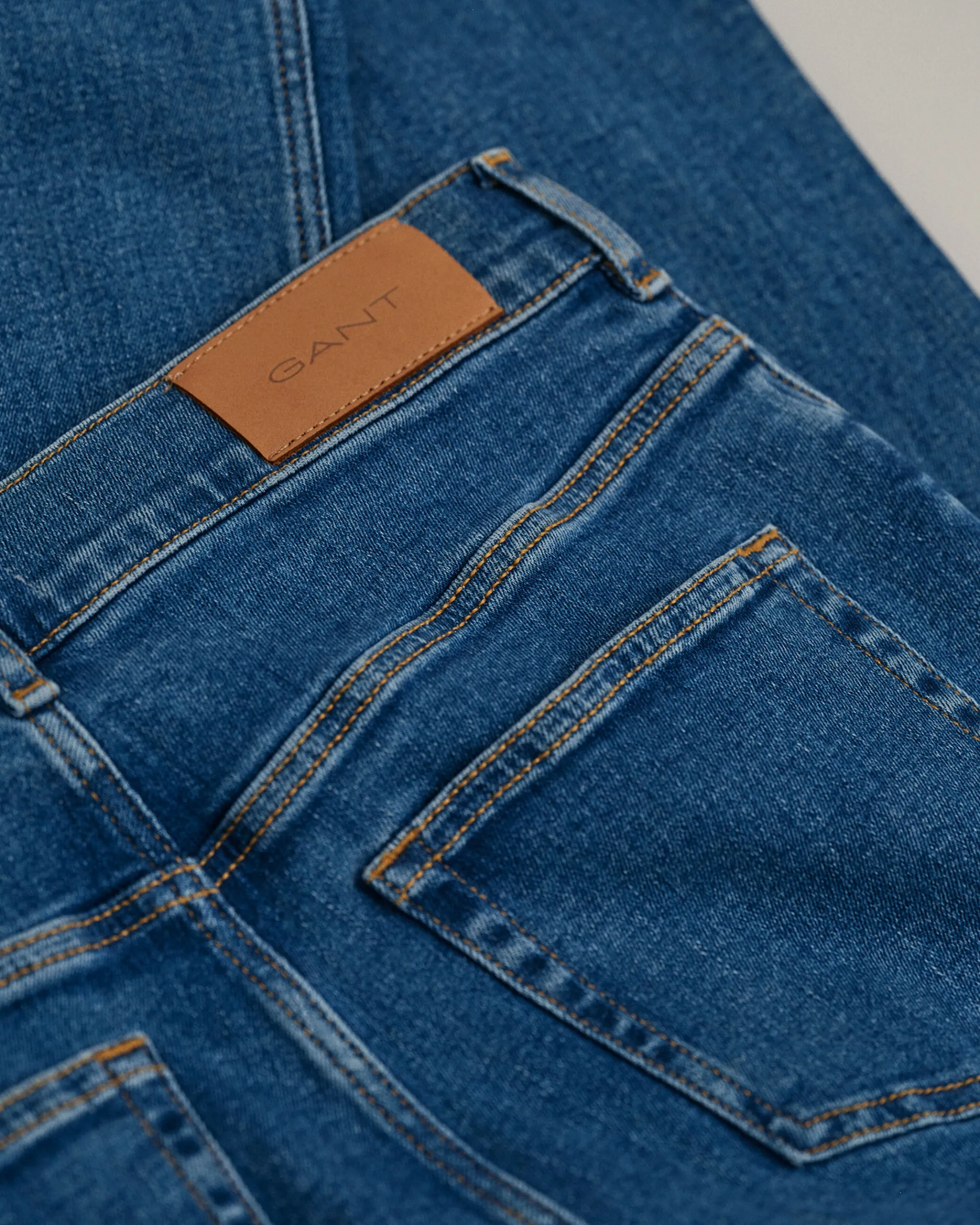 Teen Girls Bootcut Jeans