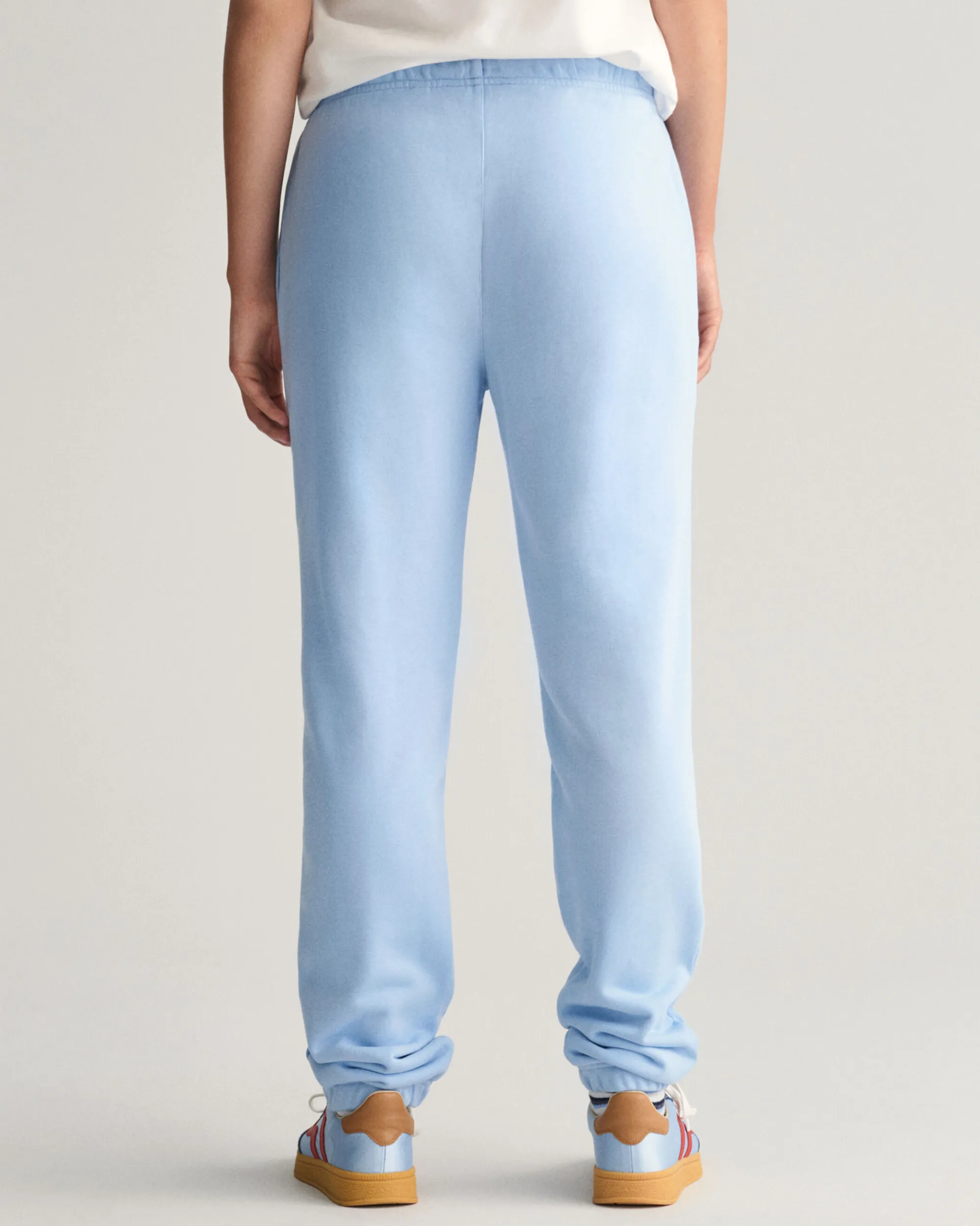Teen Girls Shield Sweatpants