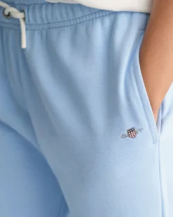 Teen Girls Shield Sweatpants