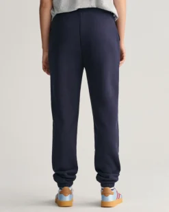 Teen Girls Shield Sweatpants