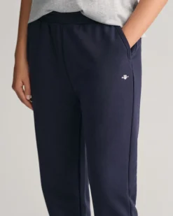 Teen Girls Shield Sweatpants