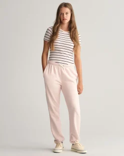 Teen Girls Shield Sweatpants