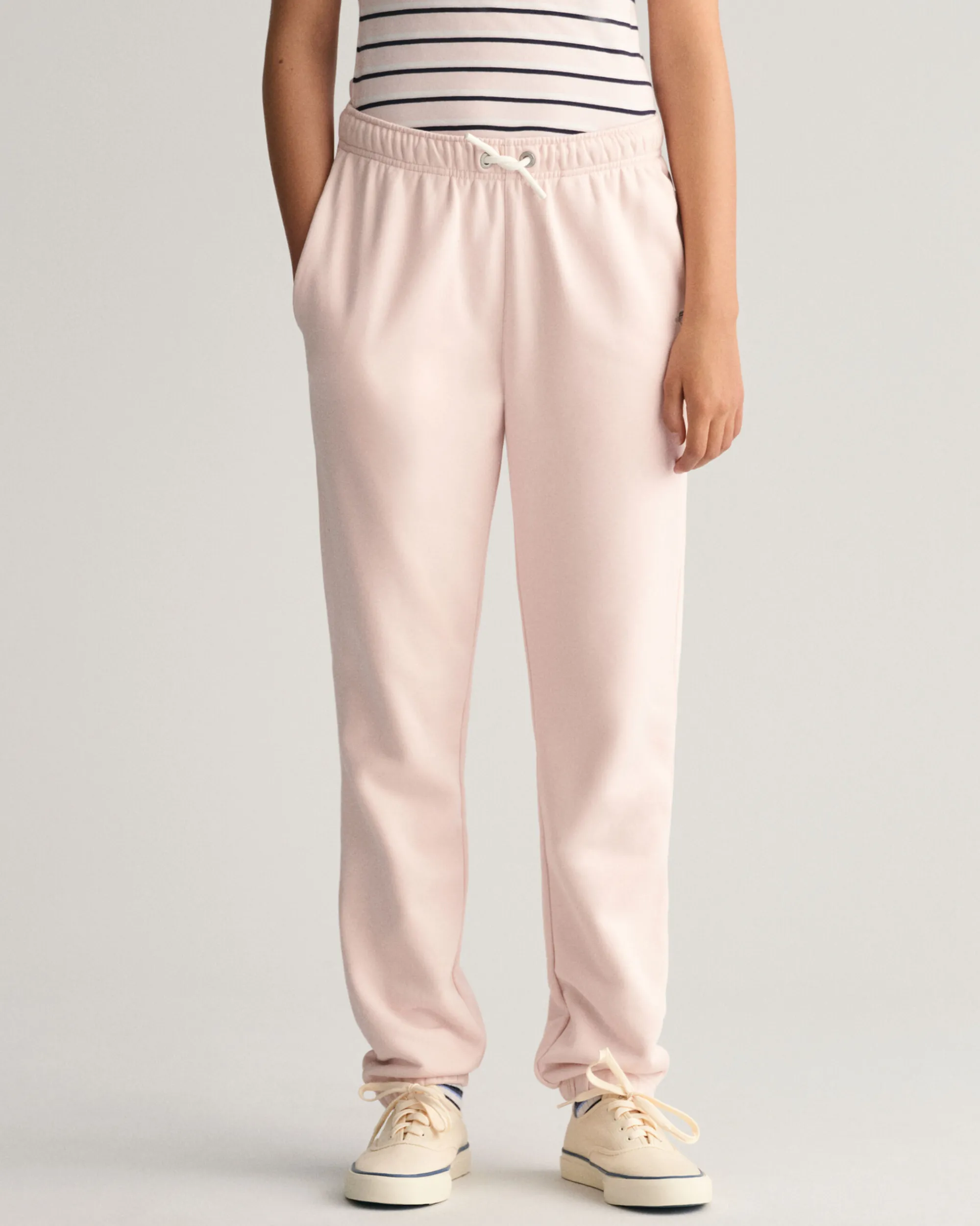 Teen Girls Shield Sweatpants