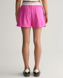Teen Girls Sweat Shorts