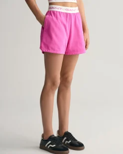 Teen Girls Sweat Shorts