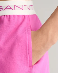 Teen Girls Sweat Shorts