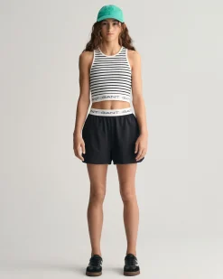 Teen Girls Sweat Shorts