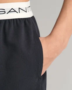 Teen Girls Sweat Shorts