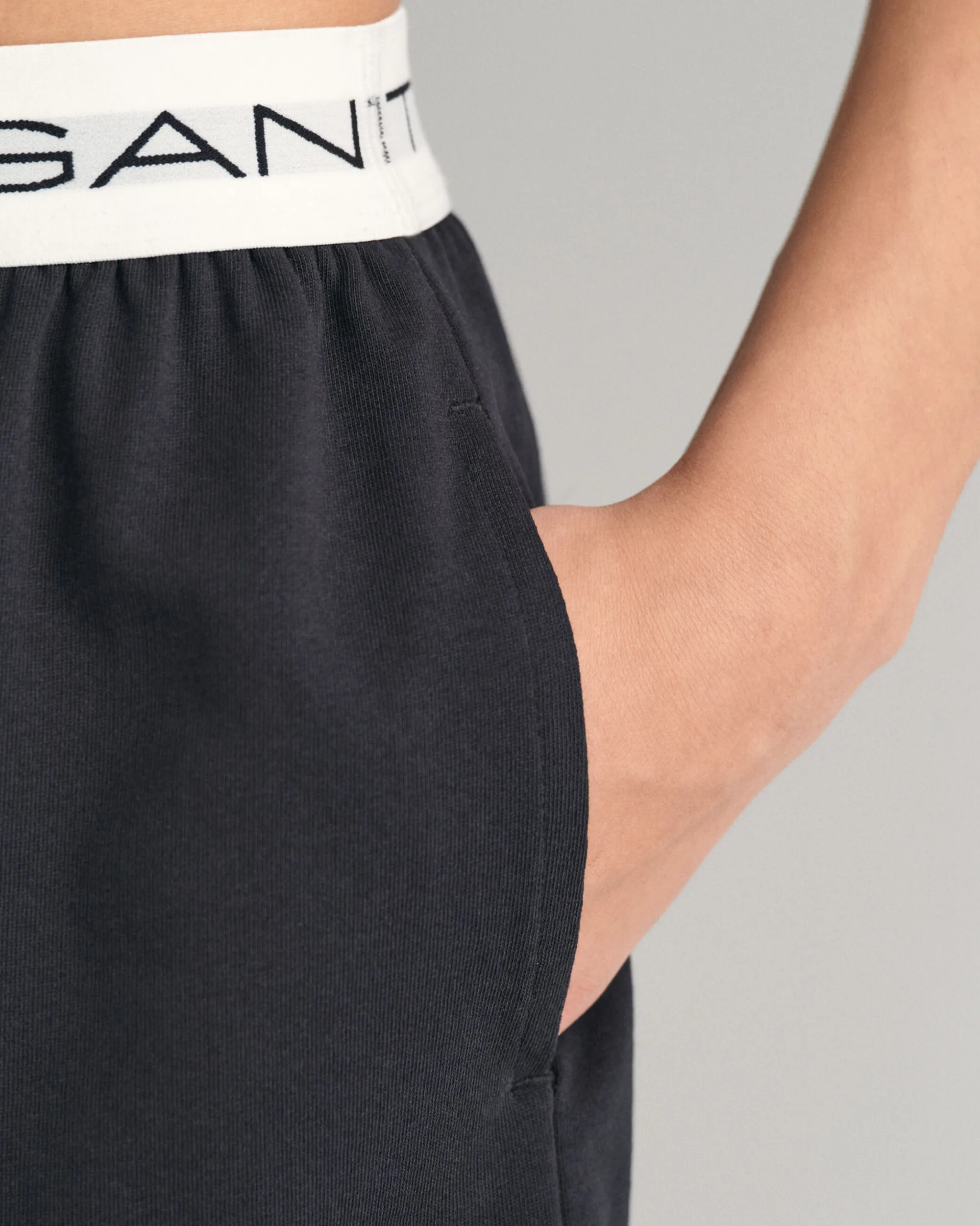 Teen Girls Sweat Shorts