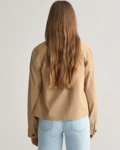 Teen Girls Workwear Jacket