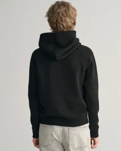 Teens Archive Shield Hoodie