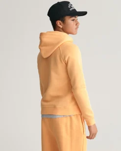 Teens Archive Shield Hoodie
