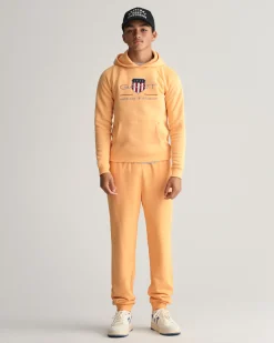 Teens Archive Shield Hoodie