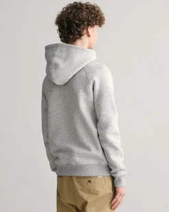 Teens Archive Shield Hoodie