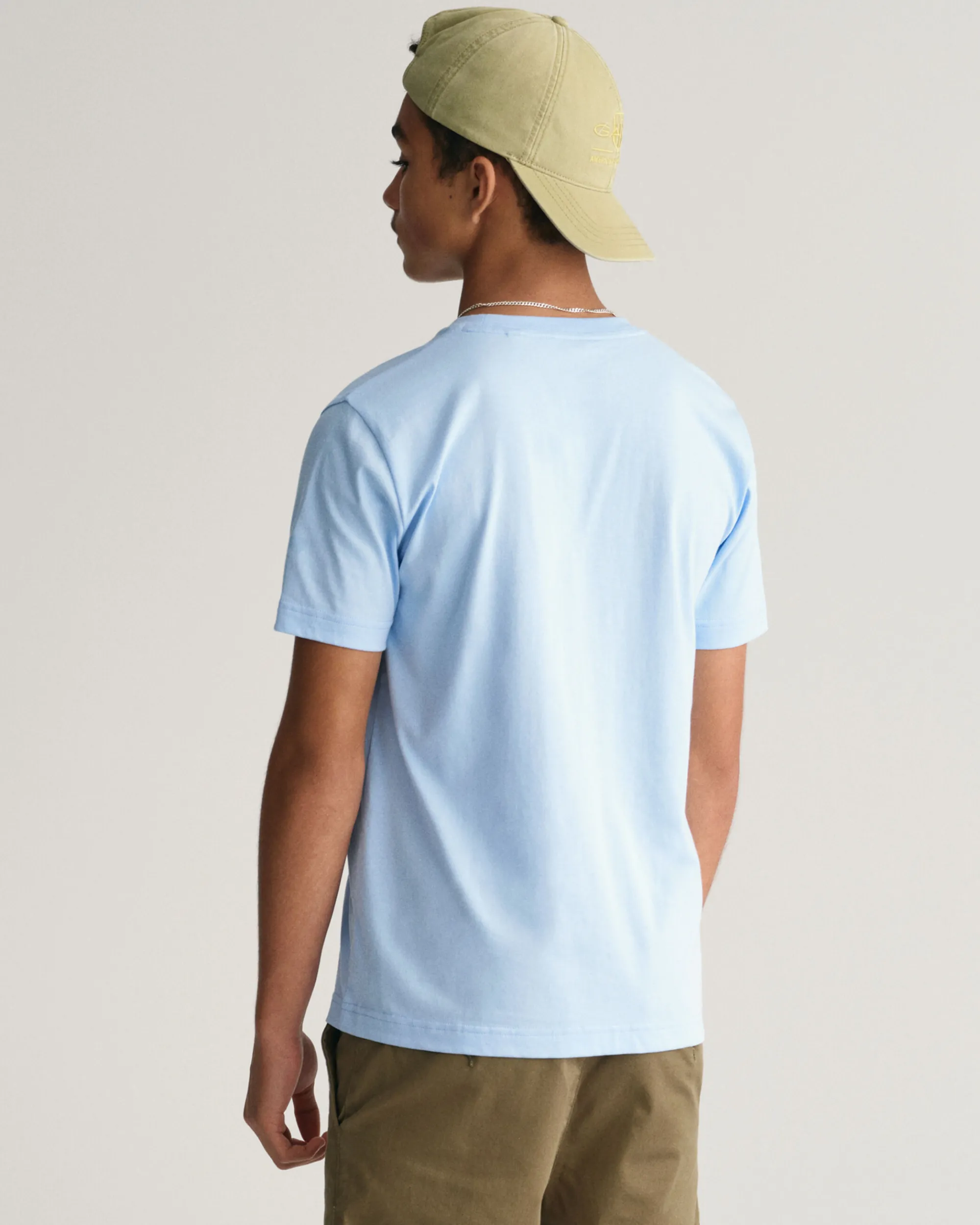 Teens Archive Shield T-Shirt