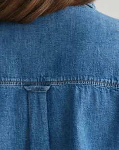 Teens Denim Shirt