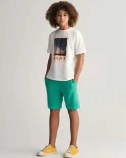 Teens GANT Resort T-Shirt