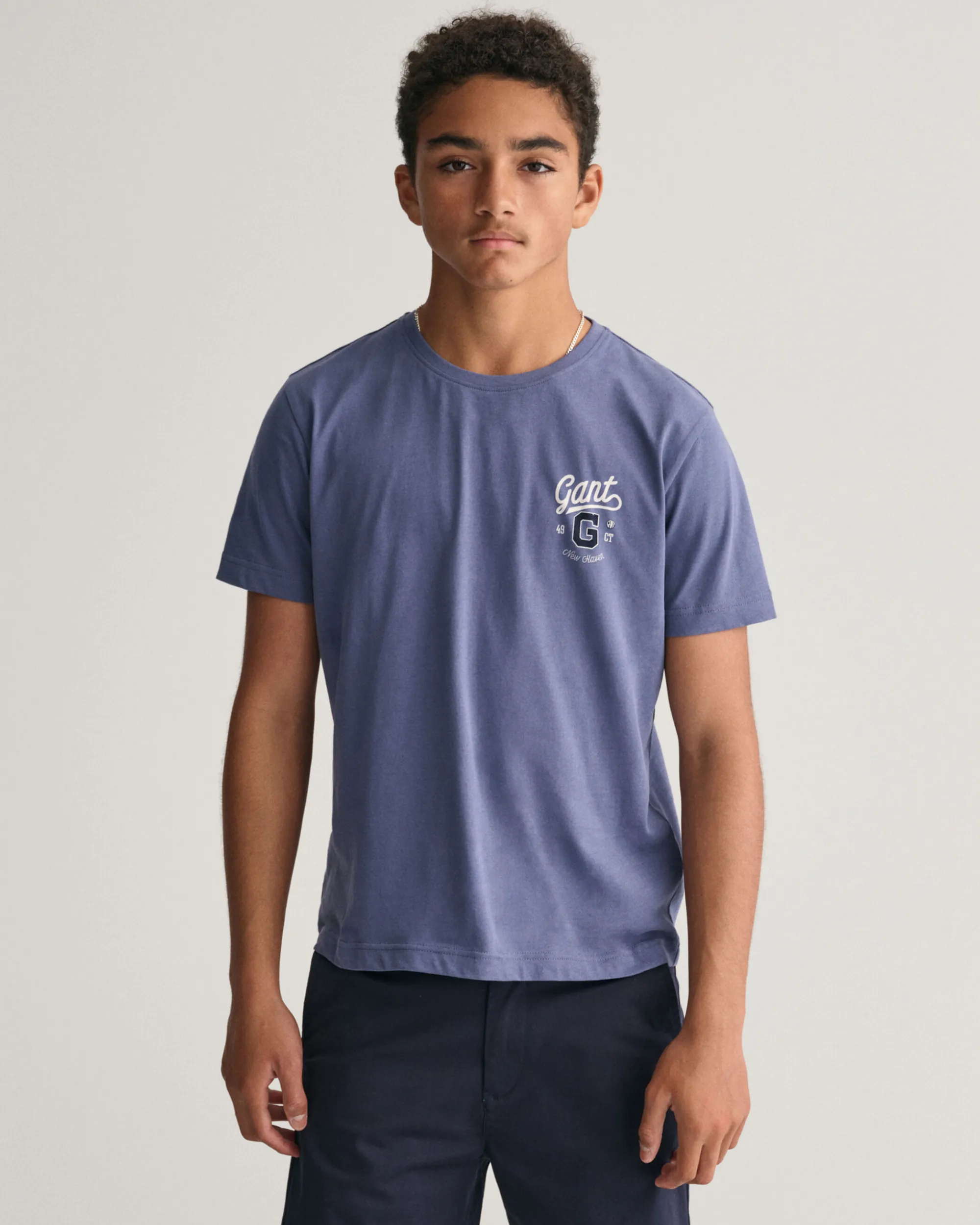 Teens Graphic T-Shirt