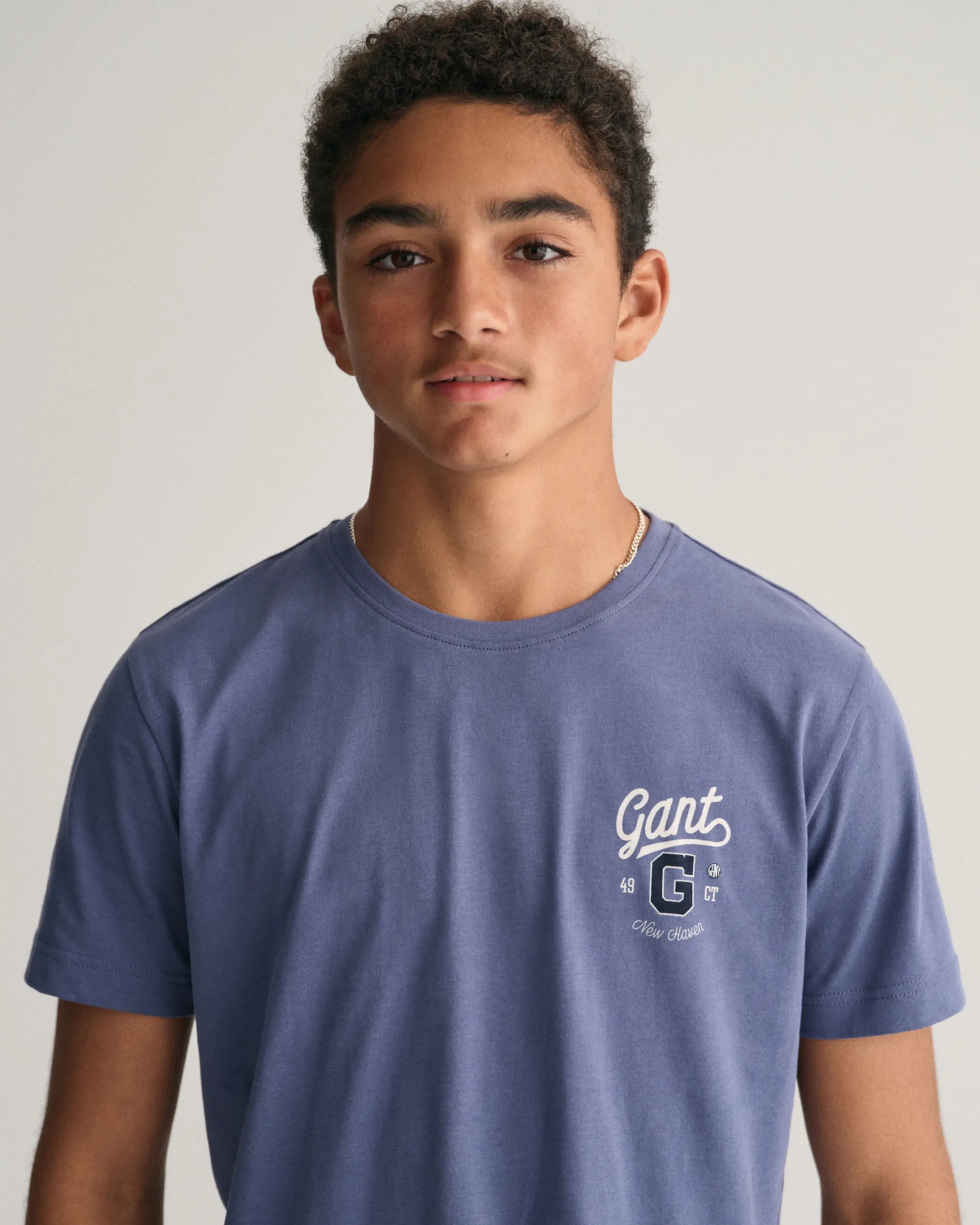 Teens Graphic T-Shirt