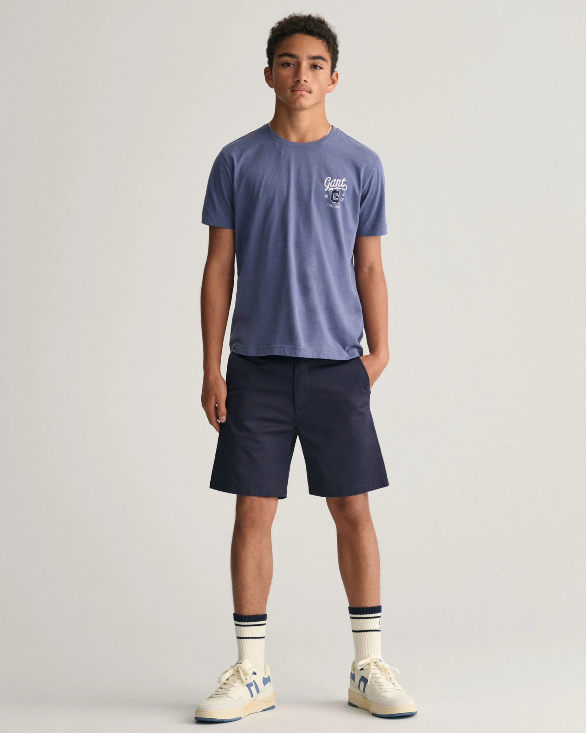 Teens Graphic T-Shirt