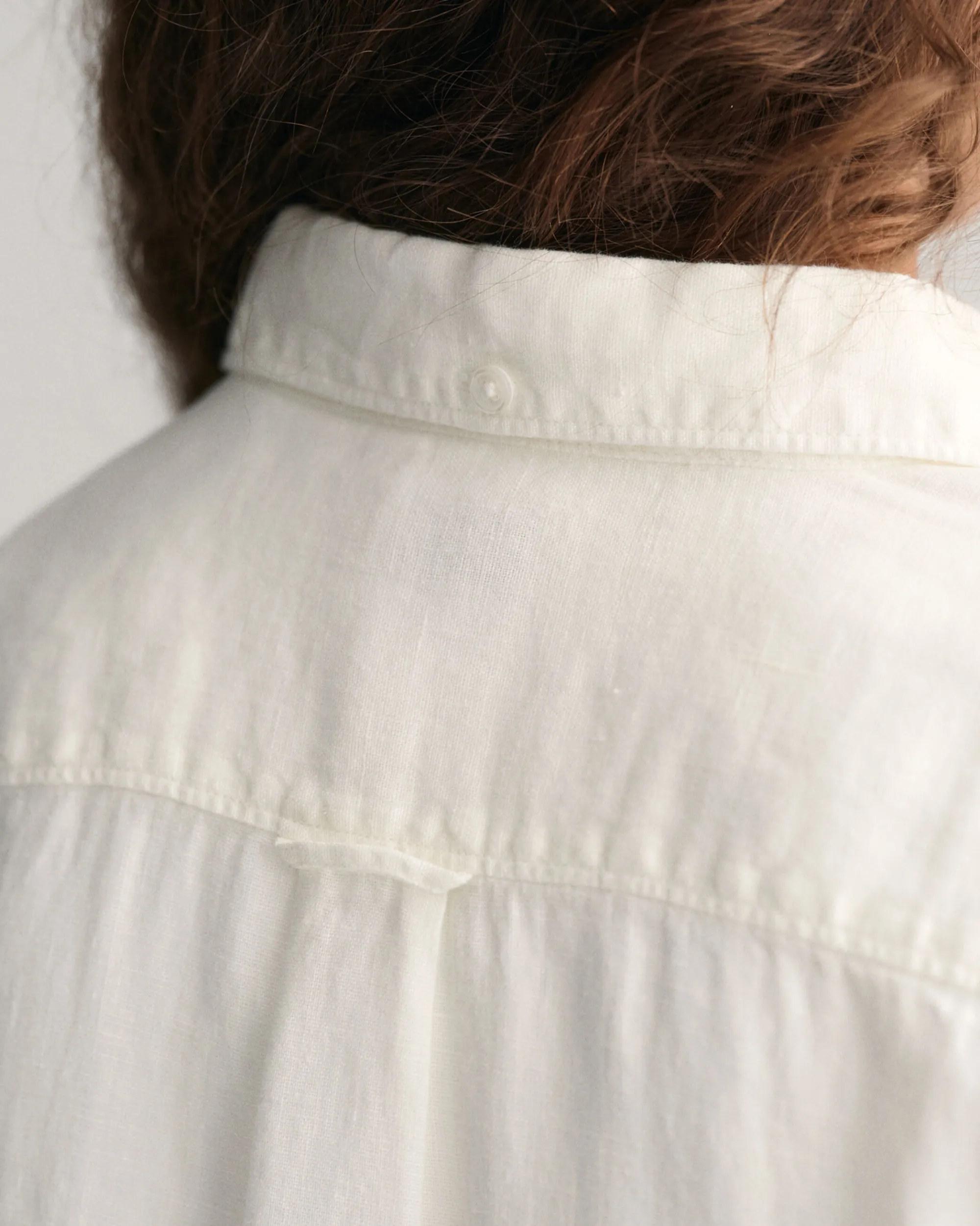 Teens Linen Shirt