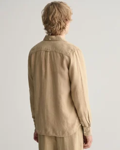 Teens Linen Shirt