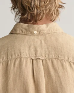 Teens Linen Shirt